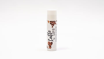 "Latte Lips" Organic Lip Butter